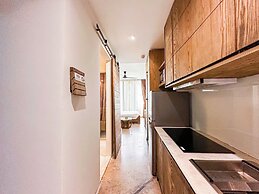 VietLife Hotel & Apartment