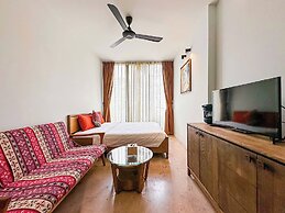 VietLife Hotel & Apartment