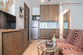 VietLife Hotel & Apartment