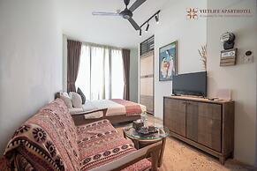 VietLife Hotel & Apartment
