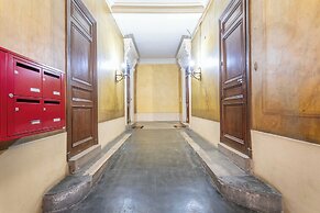 Charming Duplex With 1 Bedroom