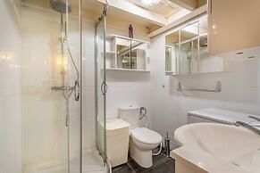 Charming Duplex With 1 Bedroom