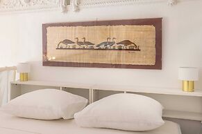 Charming Duplex With 1 Bedroom