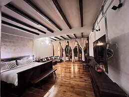 Kawarin River Exclusive Hotel & Resort