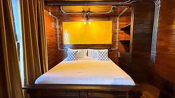 Kawarin River Exclusive Hotel & Resort