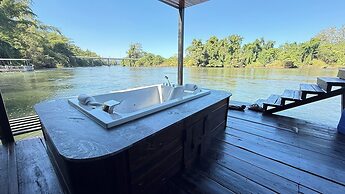 Kawarin River Exclusive Hotel & Resort