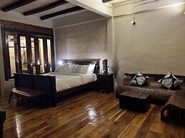 Kawarin River Exclusive Hotel & Resort