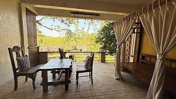 Kawarin River Exclusive Hotel & Resort