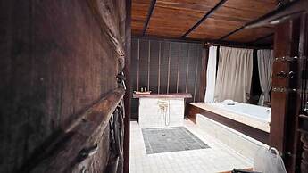 Kawarin River Exclusive Hotel & Resort