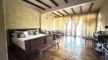 Kawarin River Exclusive Hotel & Resort