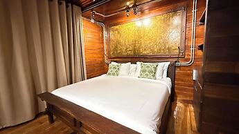 Kawarin River Exclusive Hotel & Resort