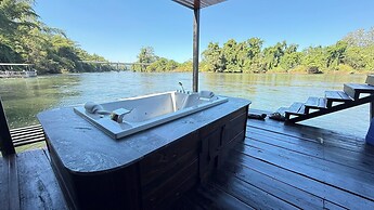 Kawarin River Exclusive Hotel & Resort
