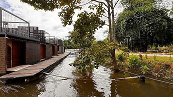 Kawarin River Exclusive Hotel & Resort