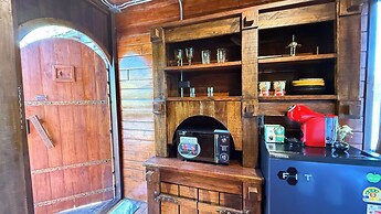 Kawarin River Exclusive Hotel & Resort