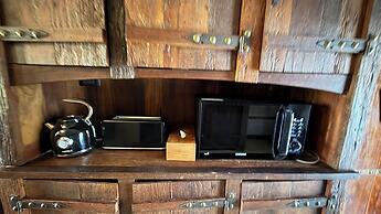 Kawarin River Exclusive Hotel & Resort