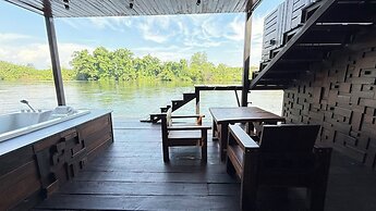 Kawarin River Exclusive Hotel & Resort