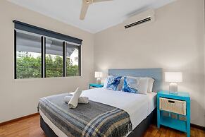 Zen Oceanscape Balcony - Oceanview - Parking