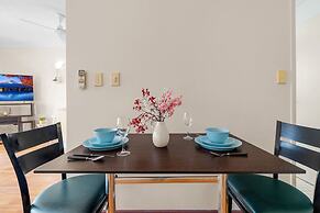 Zen Oceanscape Balcony - Oceanview - Parking