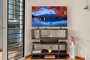 Zen Oceanscape Balcony - Oceanview - Parking