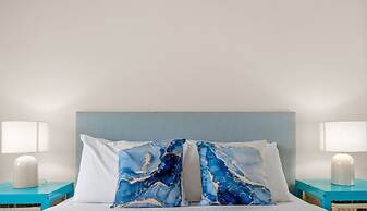 Zen Oceanscape Balcony - Oceanview - Parking