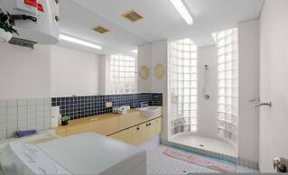 Zen Oceanscape Balcony - Oceanview - Parking