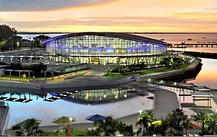 Zen Oceanscape Balcony - Oceanview - Parking