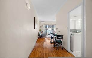 Zen Oceanscape Balcony - Oceanview - Parking