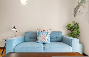 Zen Oceanscape Balcony - Oceanview - Parking