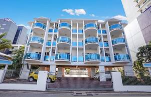 Zen Oceanscape Balcony - Oceanview - Parking