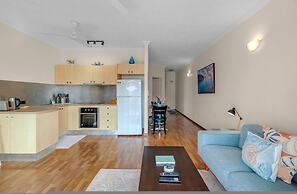 Zen Oceanscape Balcony - Oceanview - Parking