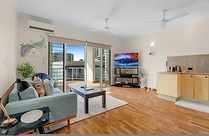 Zen Oceanscape Balcony - Oceanview - Parking