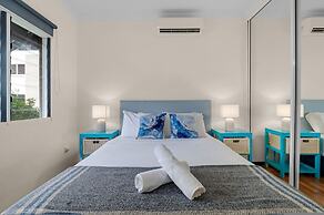 Zen Oceanscape Balcony - Oceanview - Parking