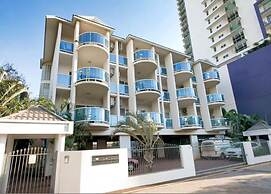 Zen Oceanscape Balcony - Oceanview - Parking