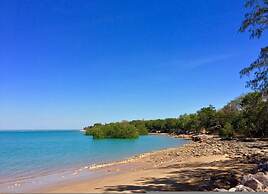 Zen Oceanscape Balcony - Oceanview - Parking