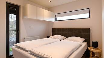 Summio Vakantiepark Zeedijk