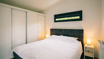 Summio Vakantiepark Zeedijk