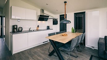 Summio Vakantiepark Zeedijk