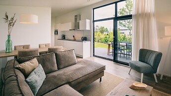 Summio Vakantiepark Zeedijk