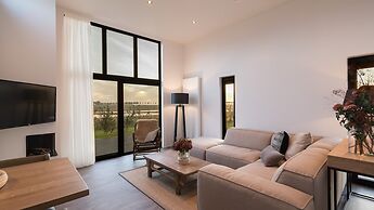 Summio Vakantiepark Zeedijk