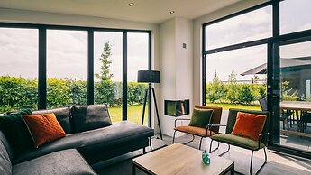 Summio Vakantiepark Zeedijk