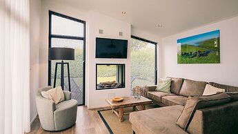 Summio Vakantiepark Zeedijk