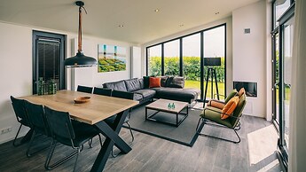 Summio Vakantiepark Zeedijk