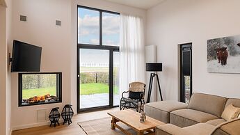 Summio Vakantiepark Zeedijk