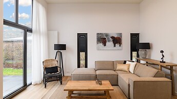 Summio Vakantiepark Zeedijk