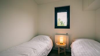 Summio Vakantiepark Zeedijk