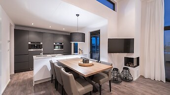 Summio Vakantiepark Zeedijk