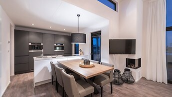 Summio Vakantiepark Zeedijk