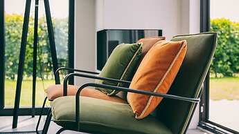 Summio Vakantiepark Zeedijk