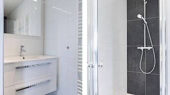Summio Vakantiepark Zeedijk