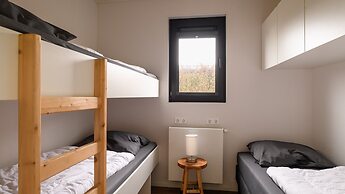 Summio Vakantiepark Zeedijk